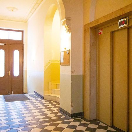 Cozy Domicile Leipziger Auwald Lejlighed Eksteriør billede