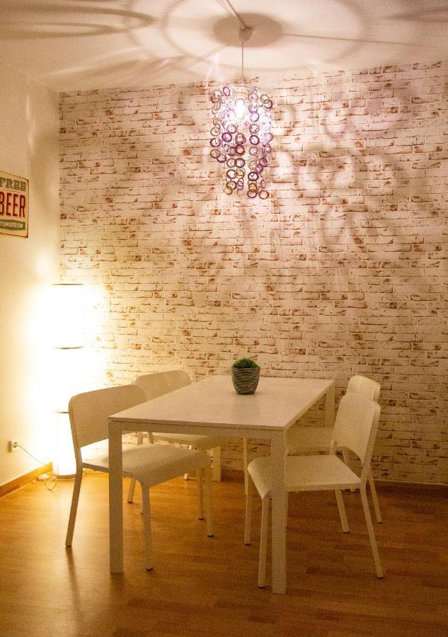 Cozy Domicile Leipziger Auwald Lejlighed Eksteriør billede